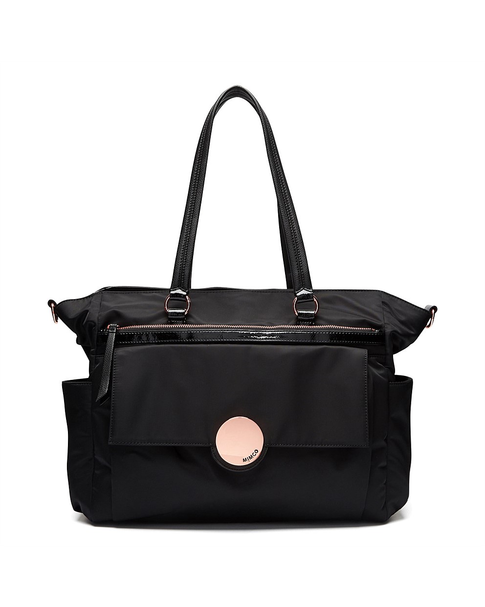 Waver Baby Bag