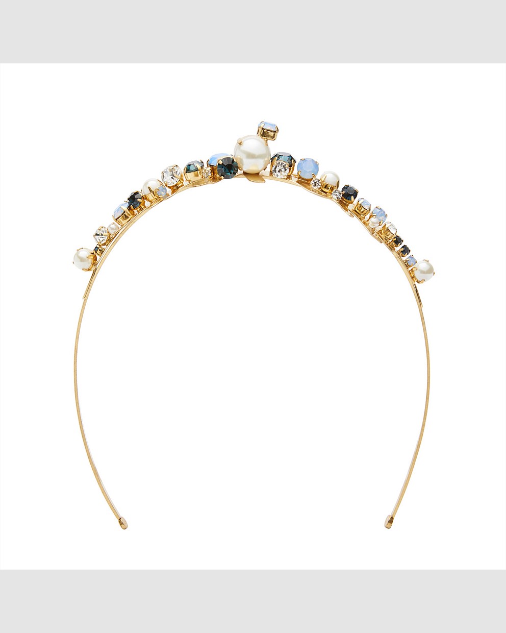 SEA CHANGE HEADBAND