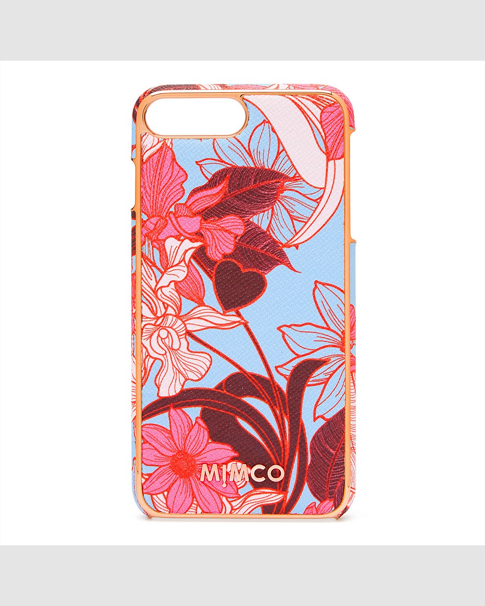 SUBLIME HARD CASE FOR IPHONE 6P/7P/8P