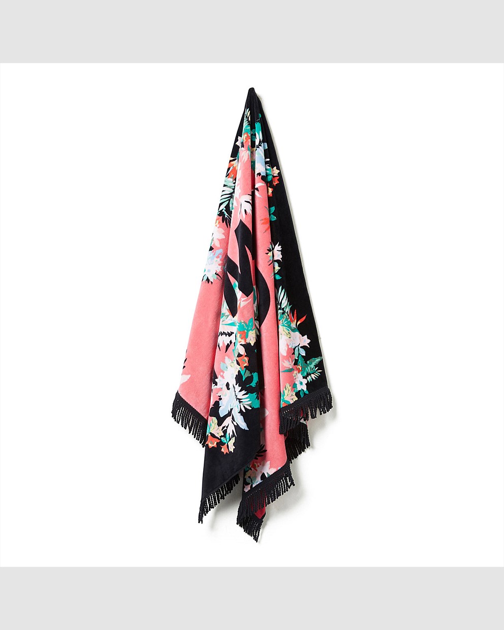 Lagoon Beach Towel