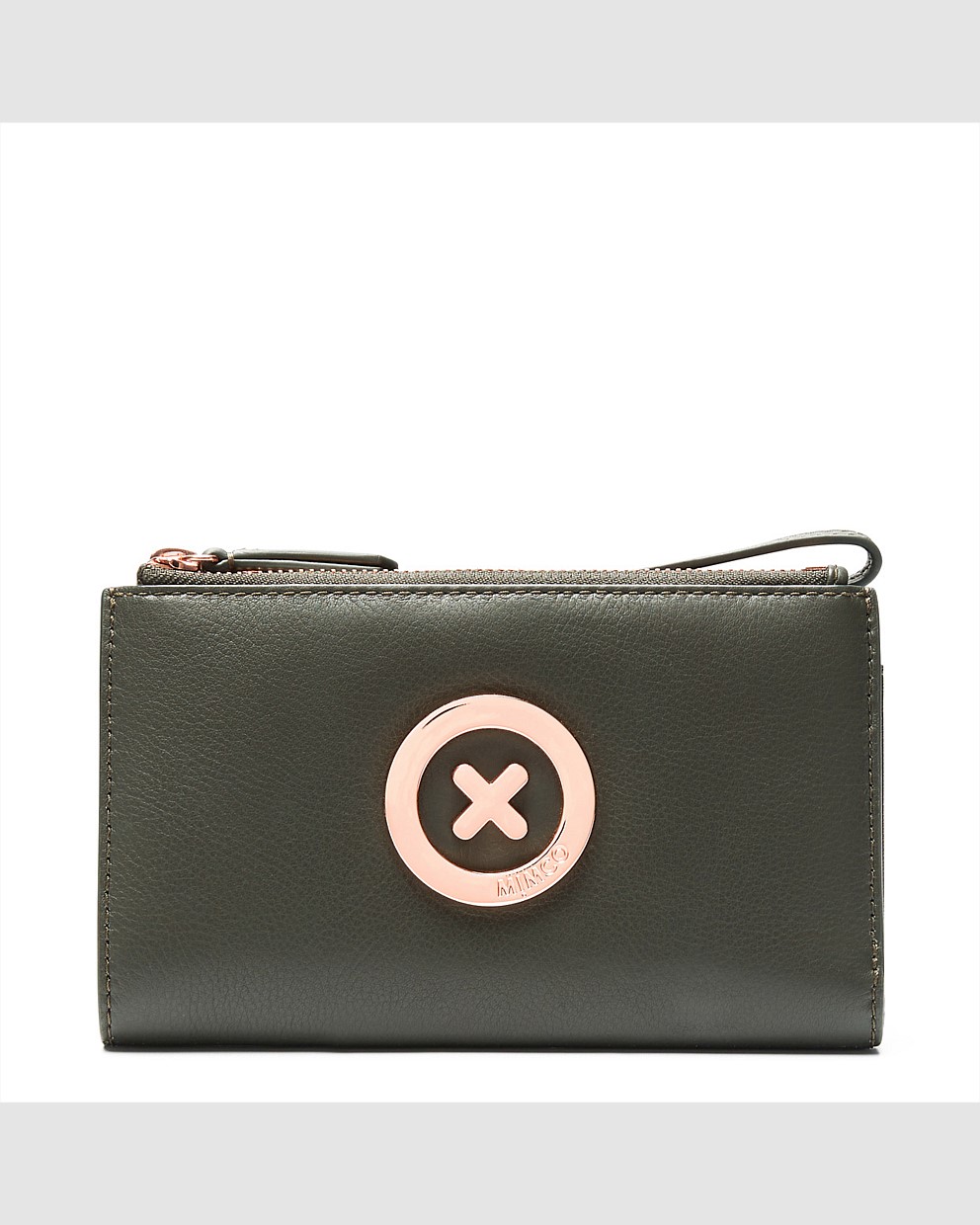 SUPER DUO LARGE WALLET