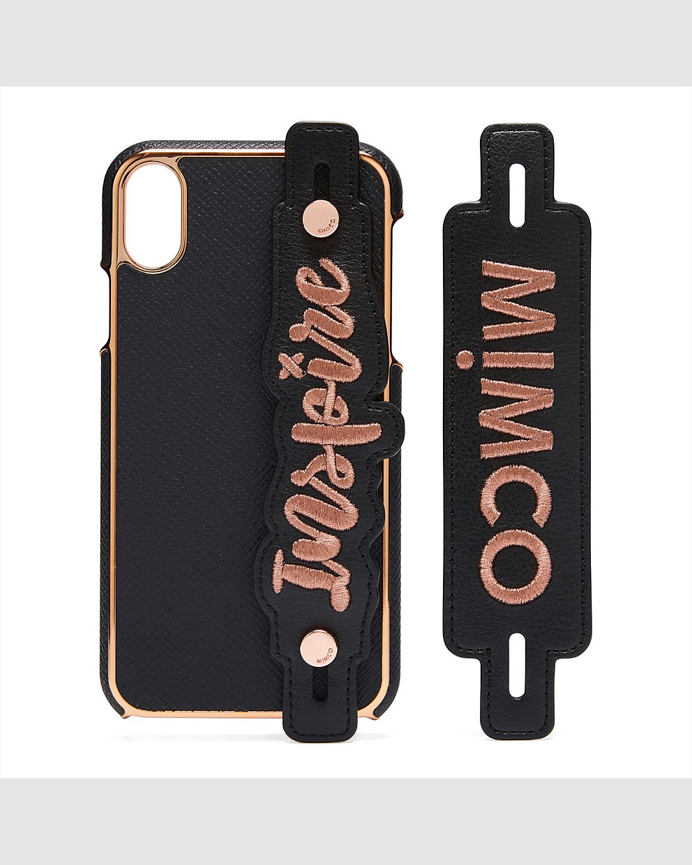 Inspire Hard case for iPhone XR