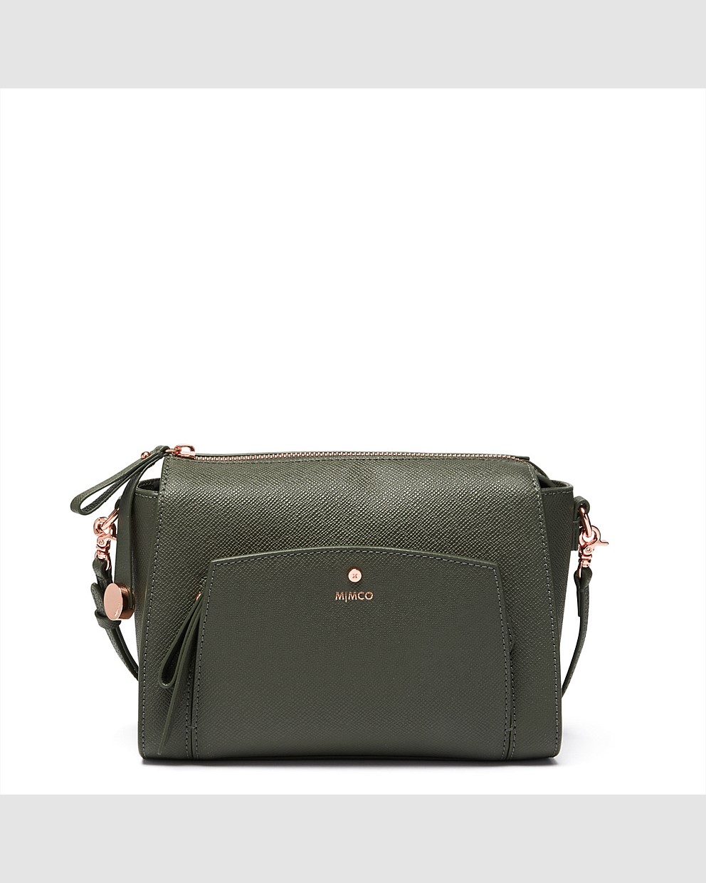 SUBLIME MIDI HIP BAG