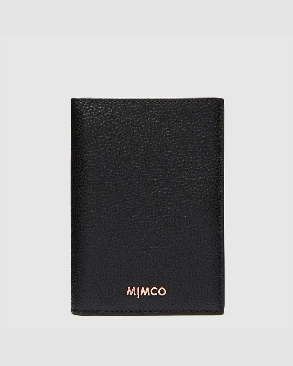 Flip Side Passport Wallet