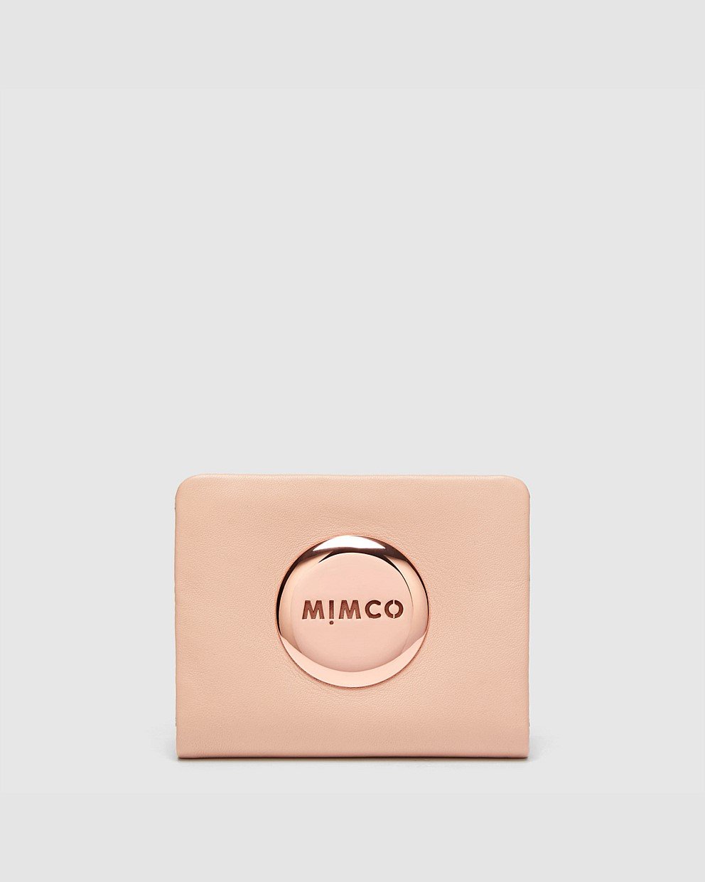 MIM PETITE CARD WALLET