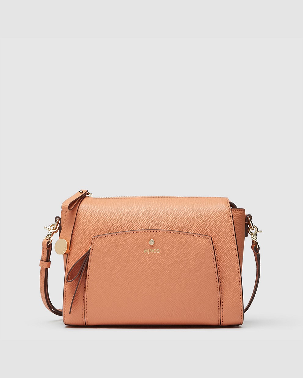 SUBLIME MIDI HIP BAG