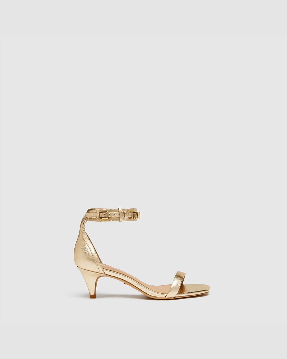 HONOUR MID HEELS