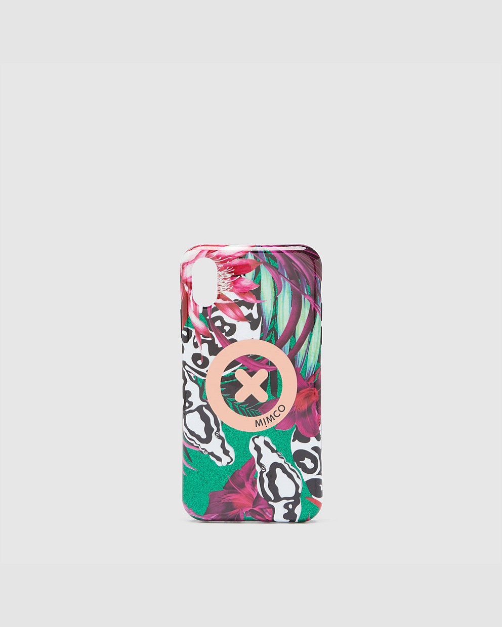 SUPER HARD CASE FOR IPHONE XR