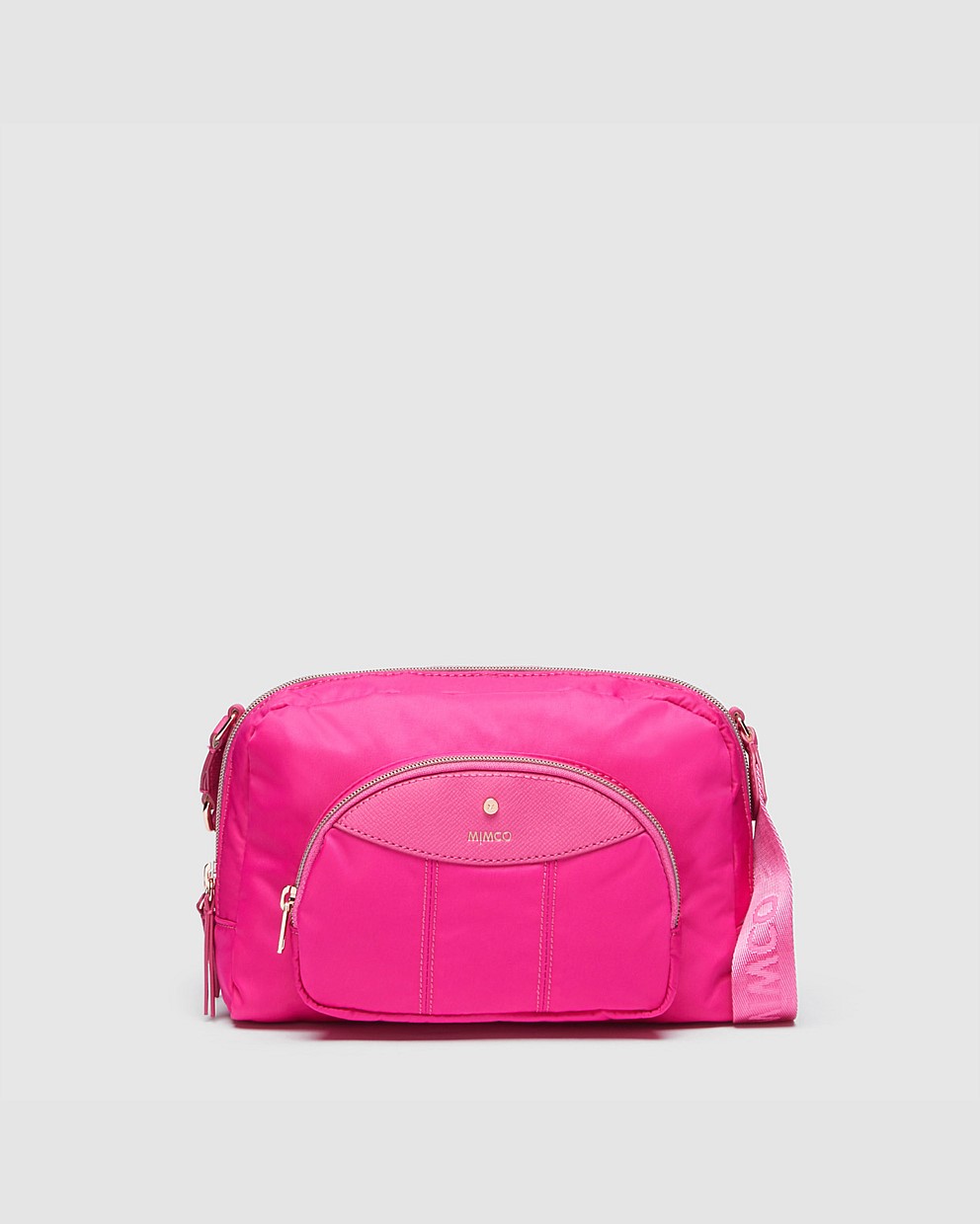 VISTA SATCHEL CROSSBODY BAG