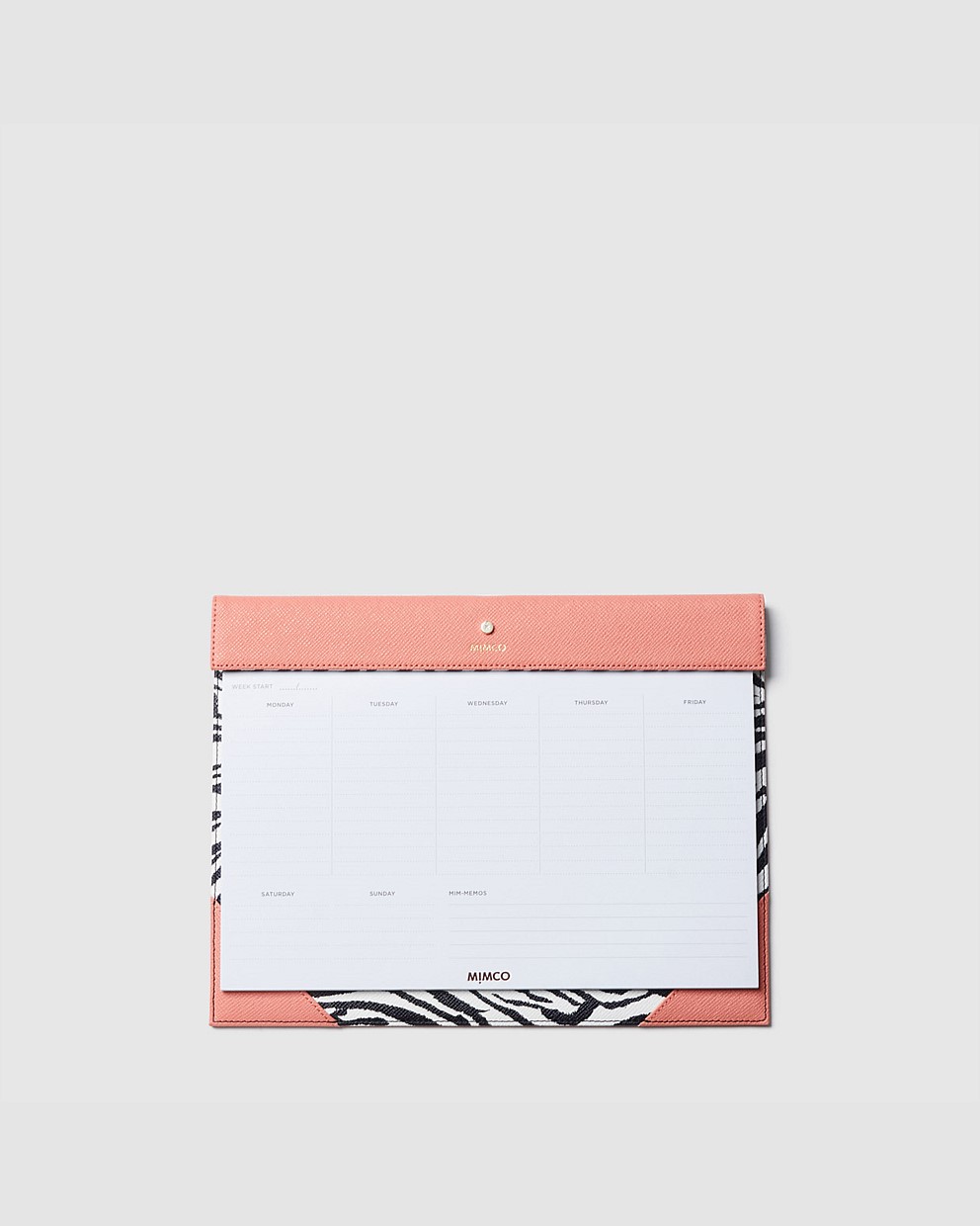 SUBLIME PLANNER