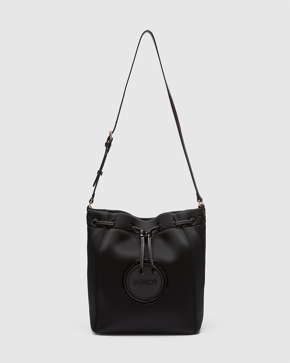 SERENITY POUCHE BUCKET BAG