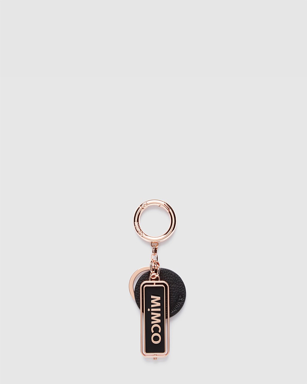 MIMFLIP KEYRING