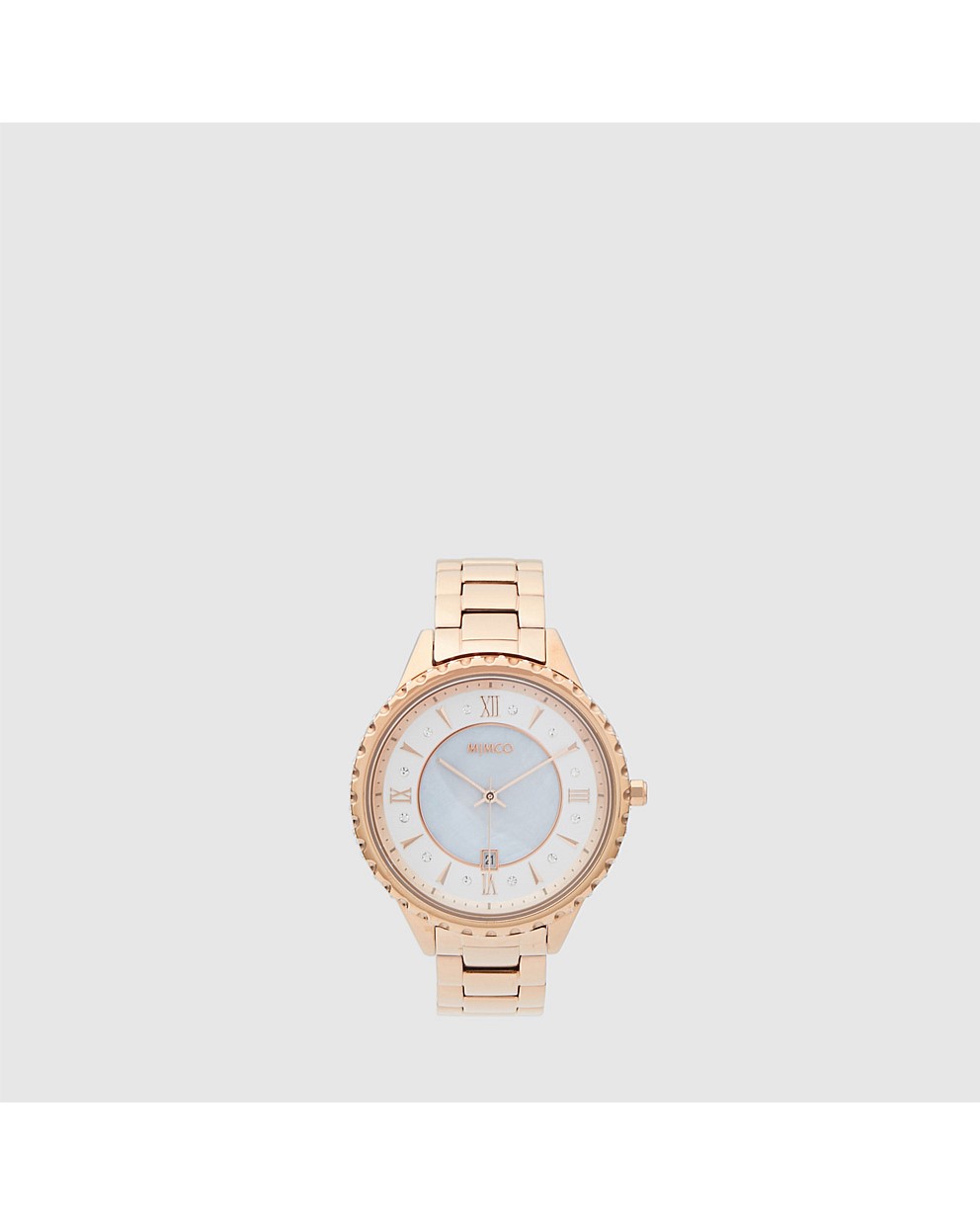 allure watch