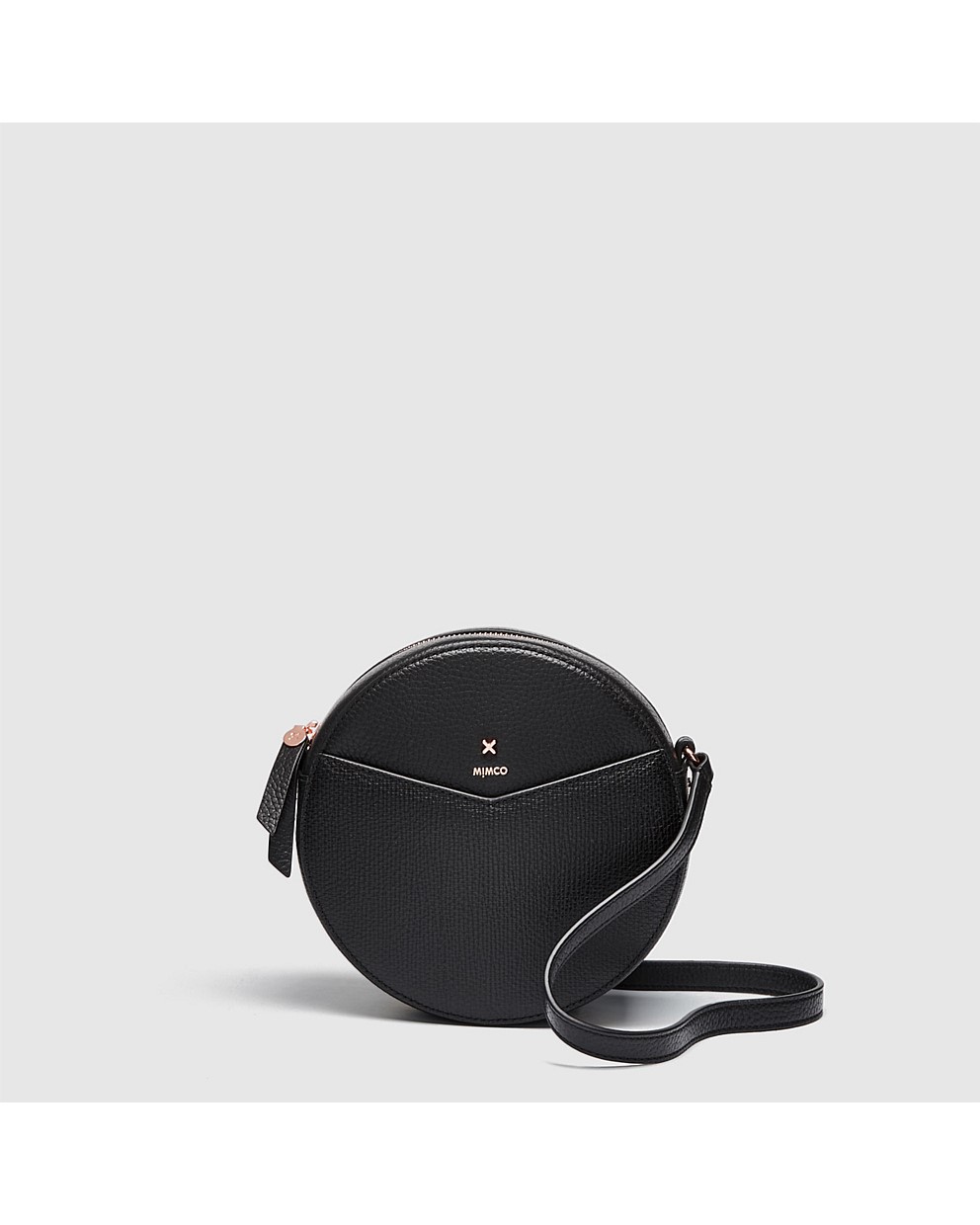 d-vine circle bag