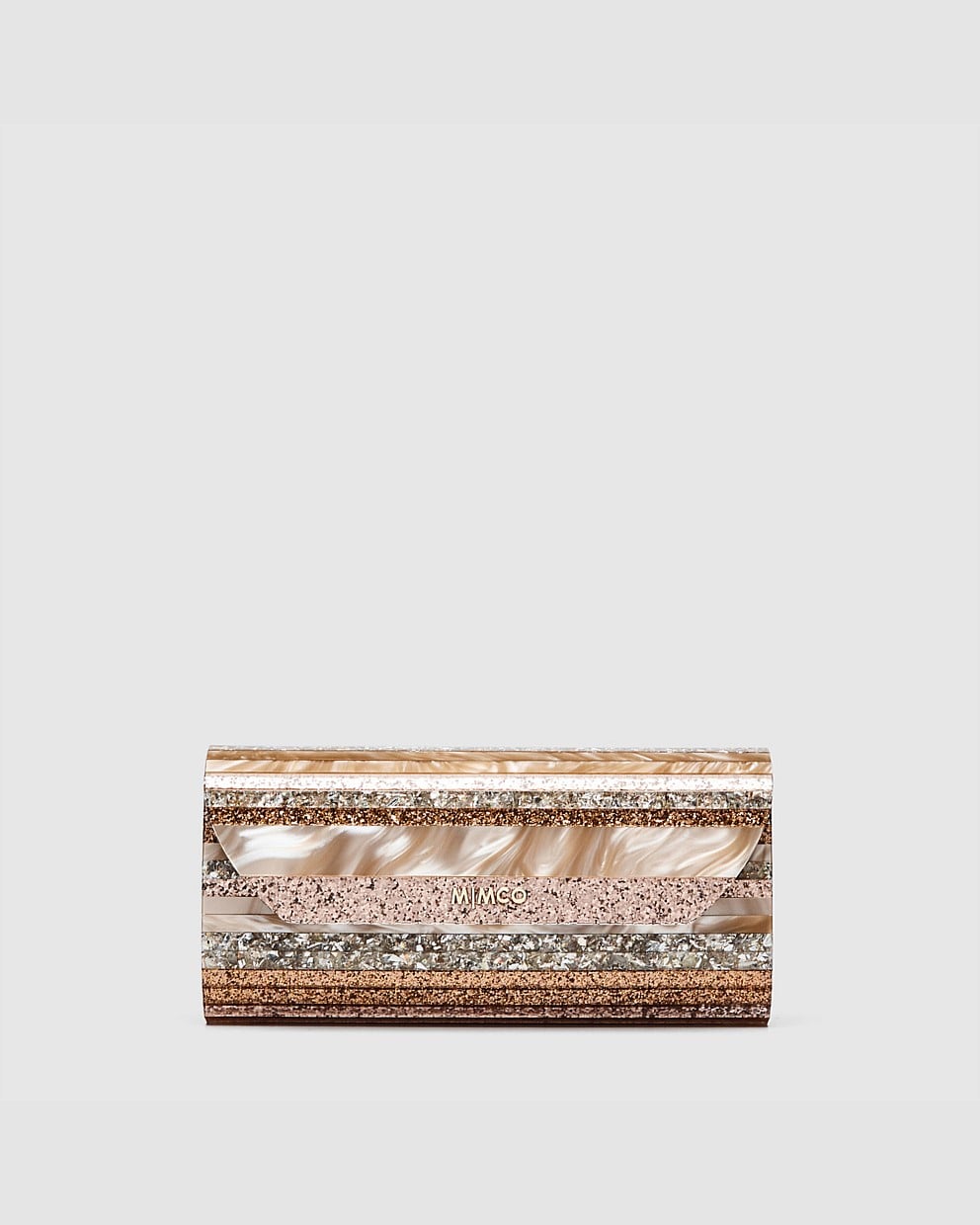 Radiate Clutch Evening Bag