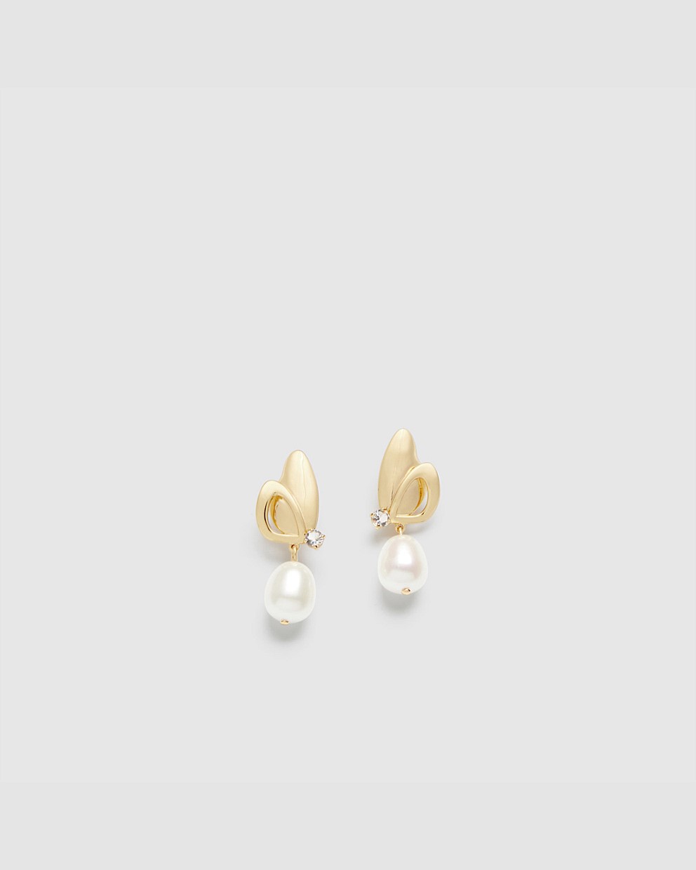 mystico drop earrings