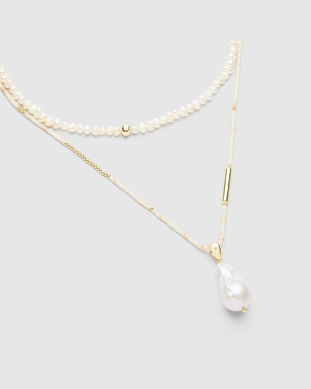 sultra necklace