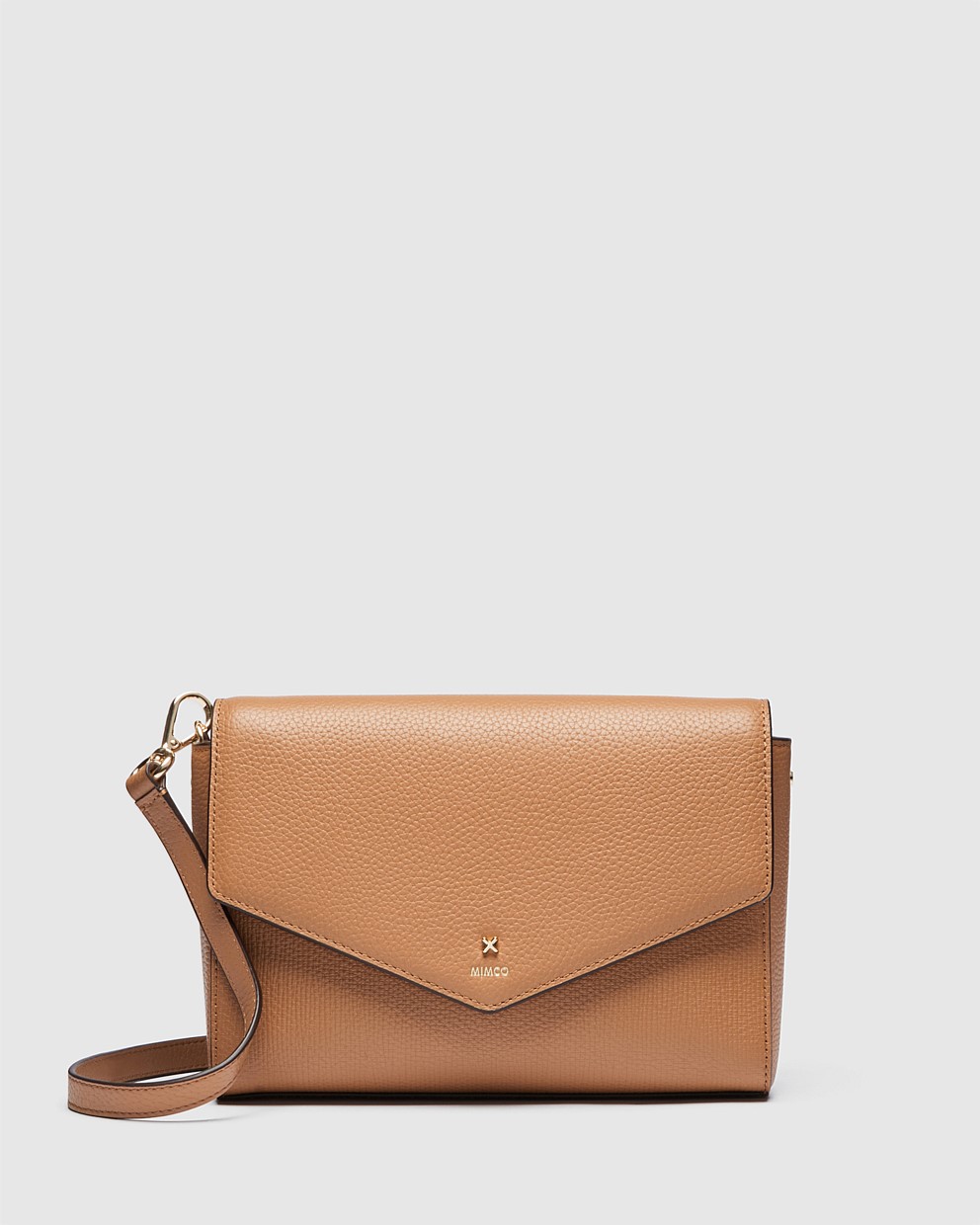 D-Vine Crossbody Bag