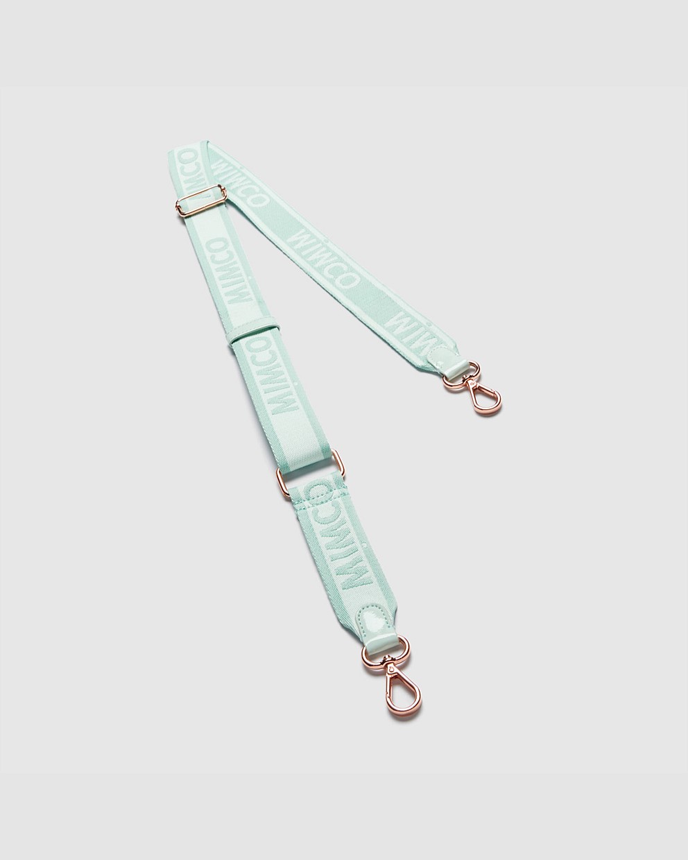 Link Webbing Strap