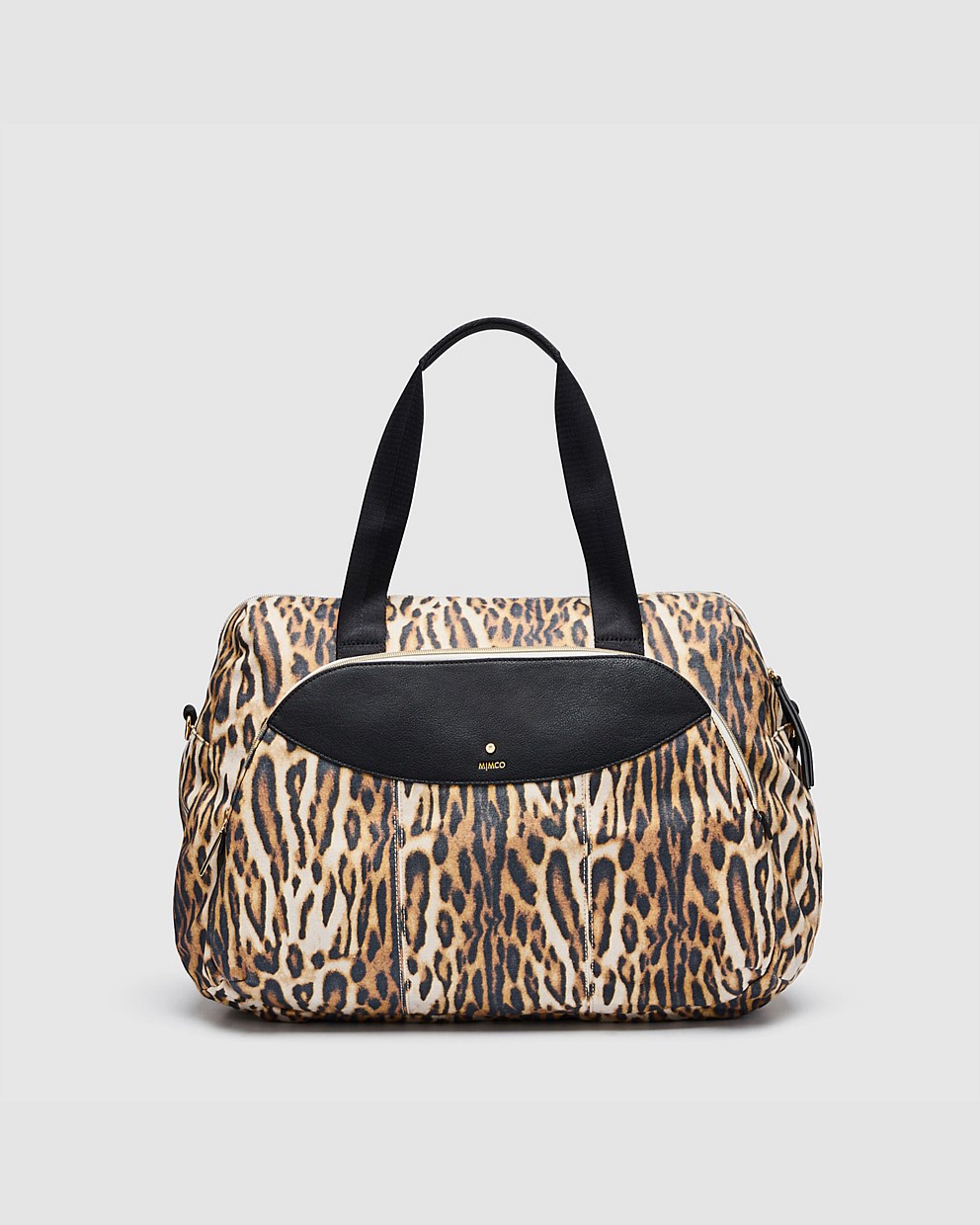 Vista Weekender Bag