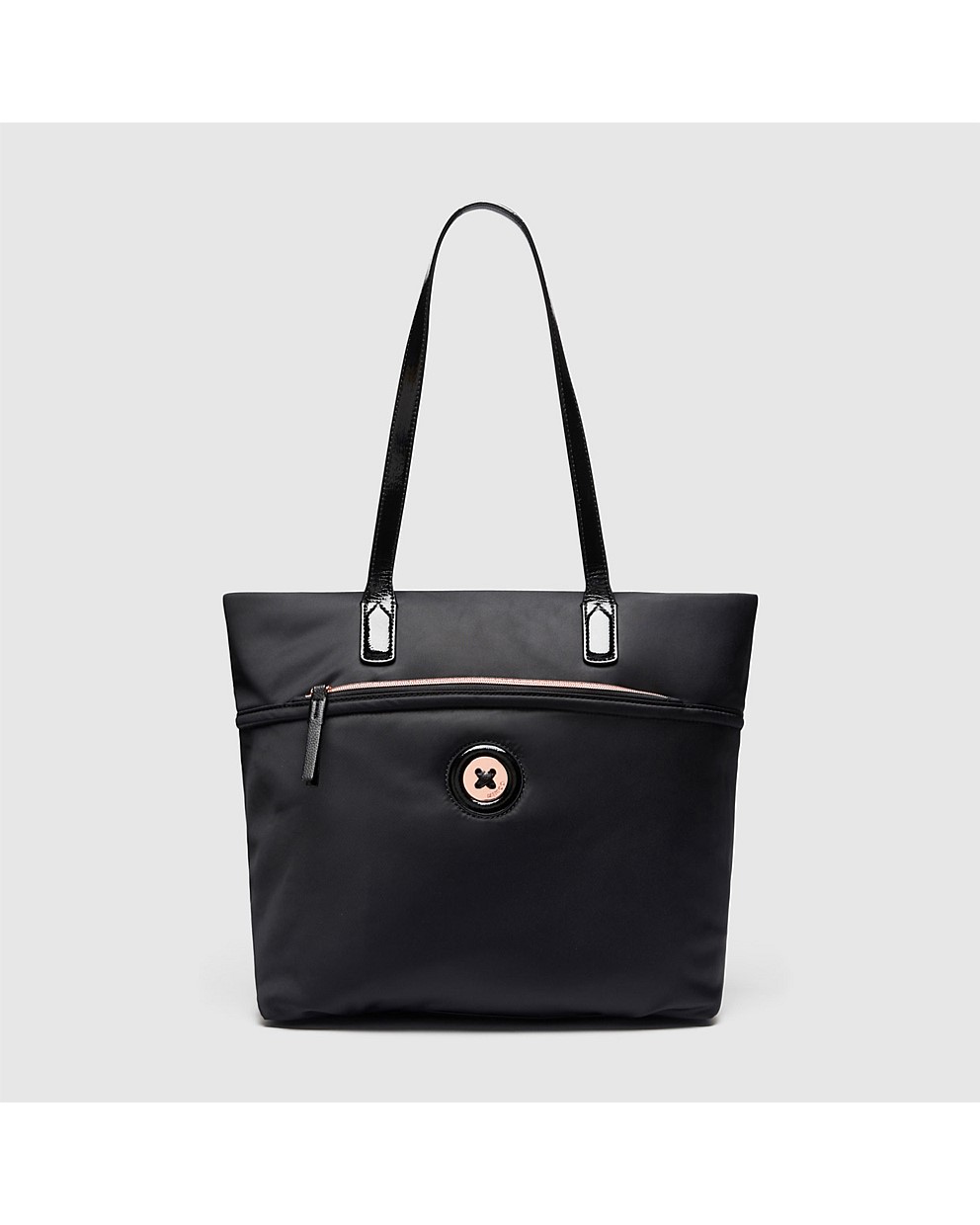 Mim-Mazing North South Tote Bag