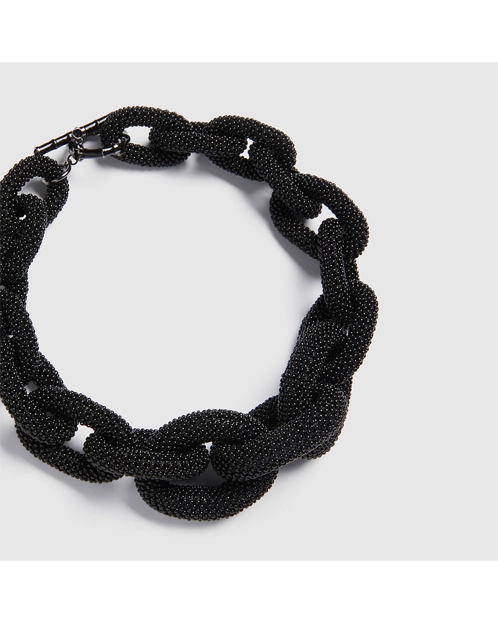 Intwine Choker