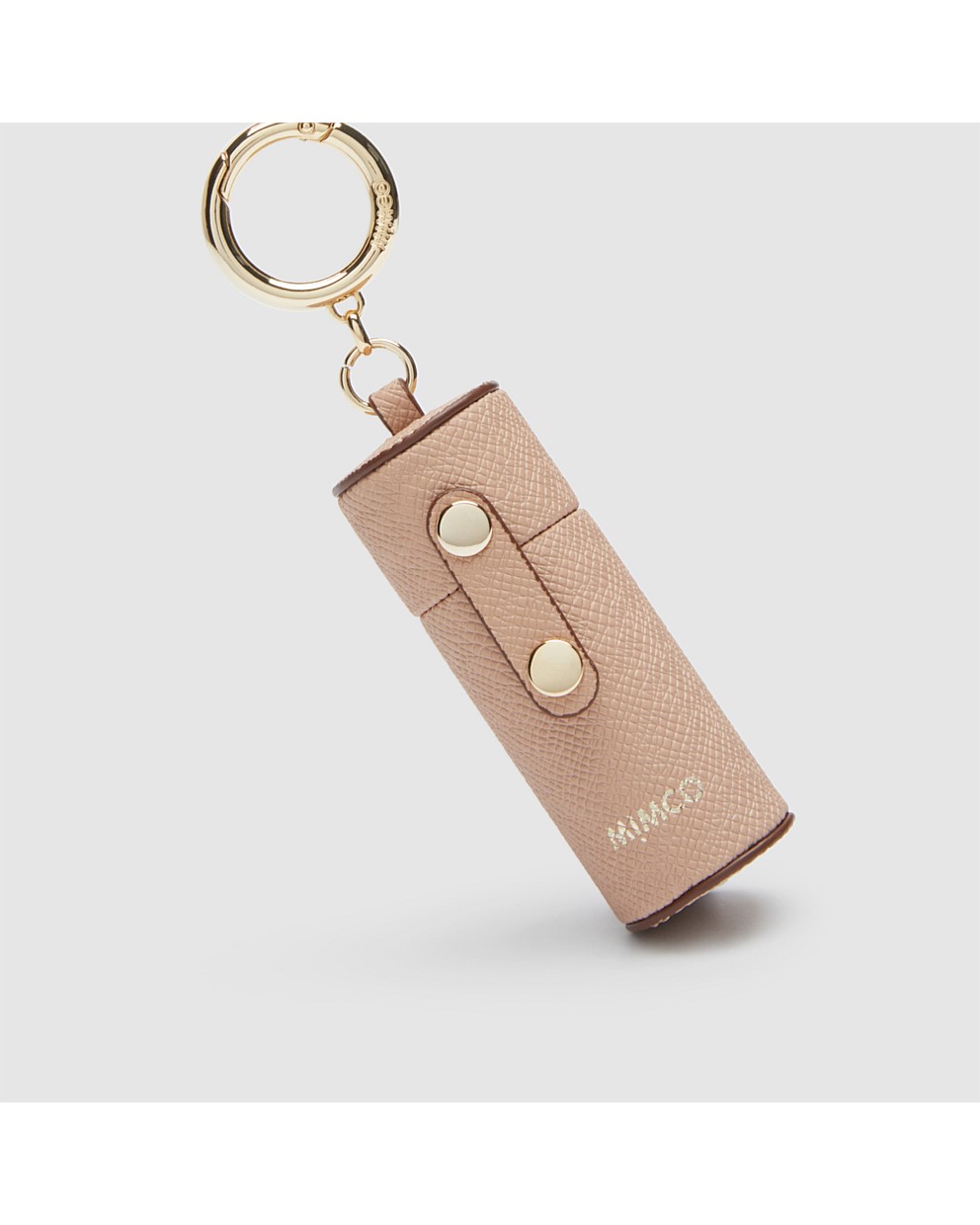 mim-lip charm