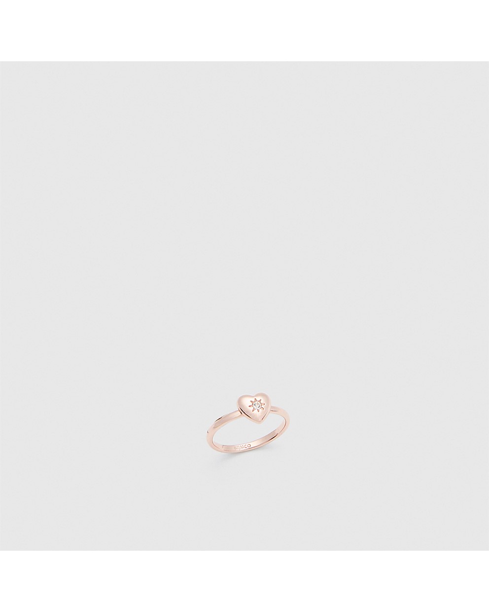 curve ring