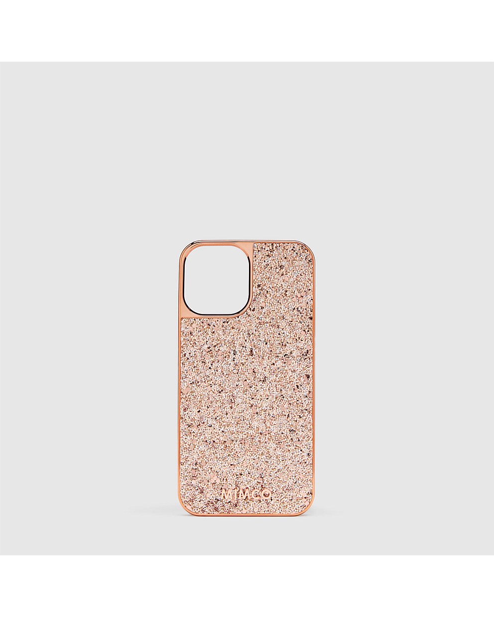 glitz hard case for iPhone 12 Pro Max