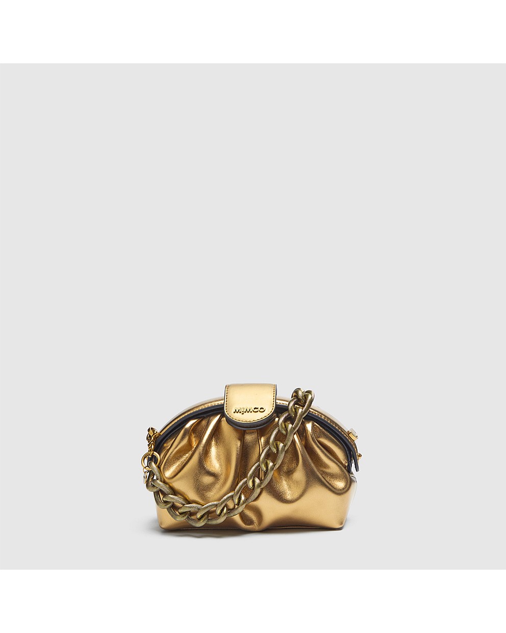 Bloom Mini Clutch Bag