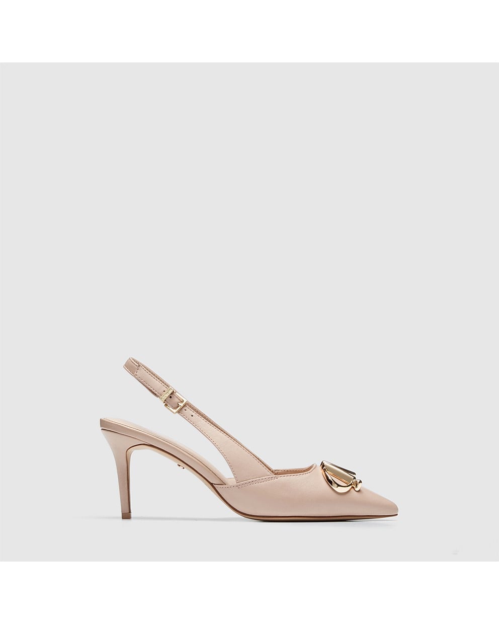 Unite Slingback Heels
