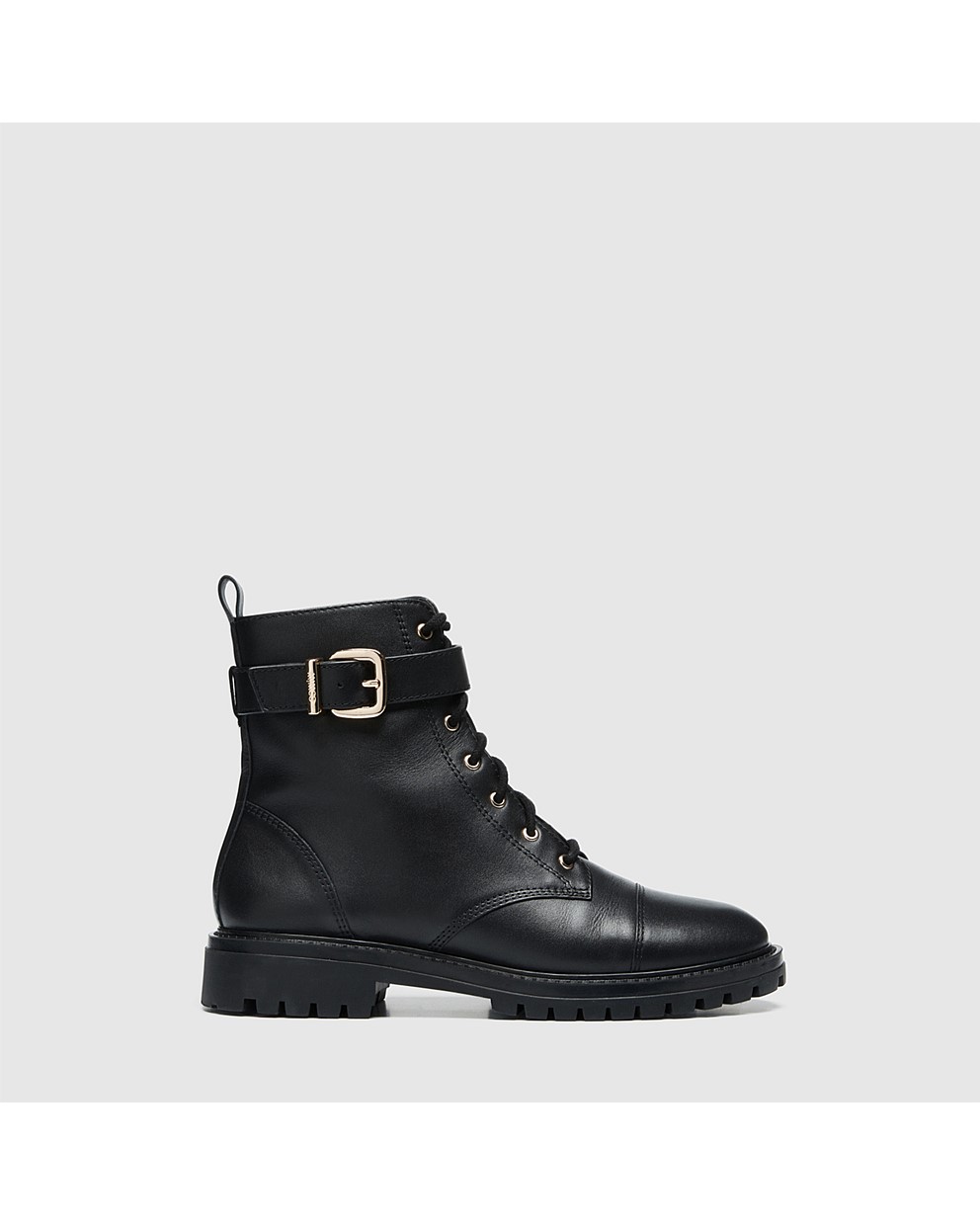 Vibrant Rebel Boots