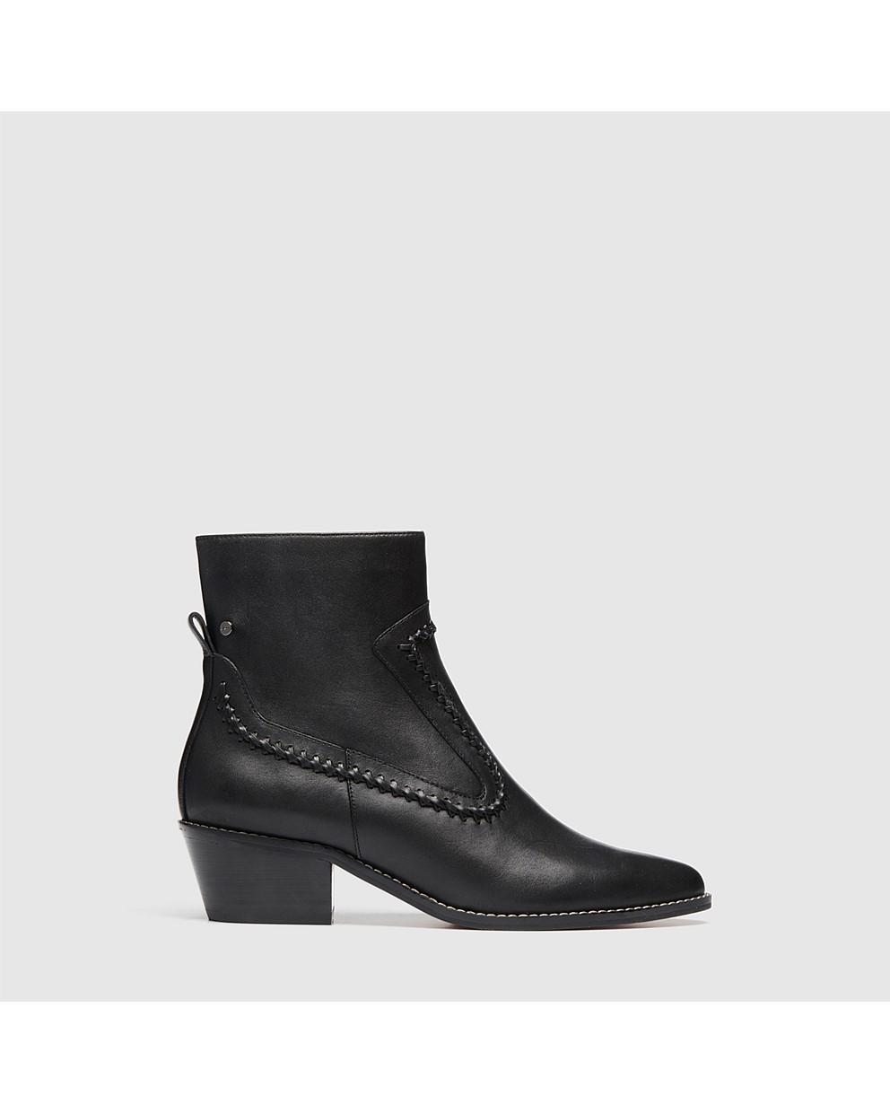 Realms Boots