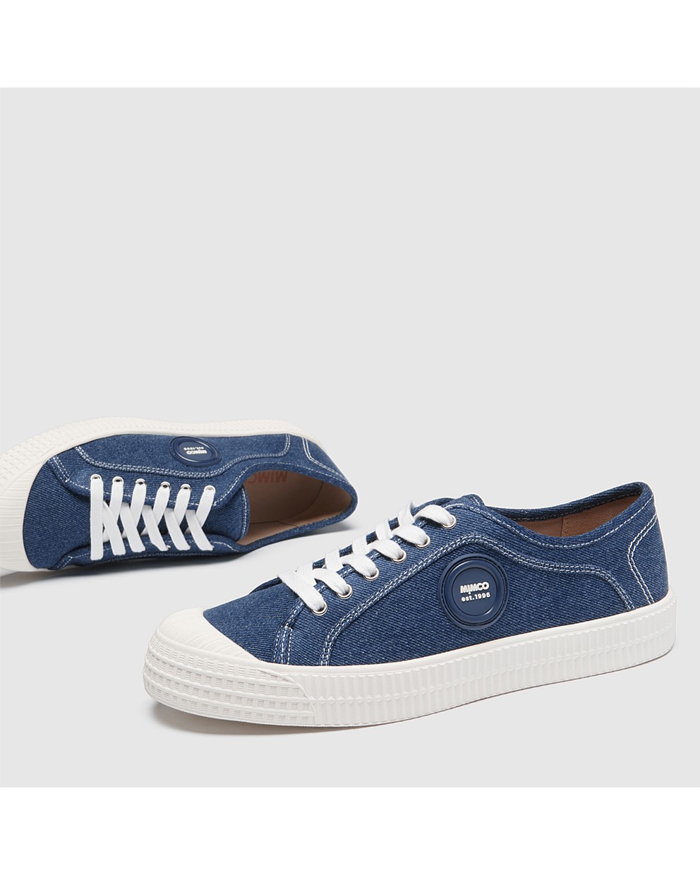 Est. 96 Sneakers