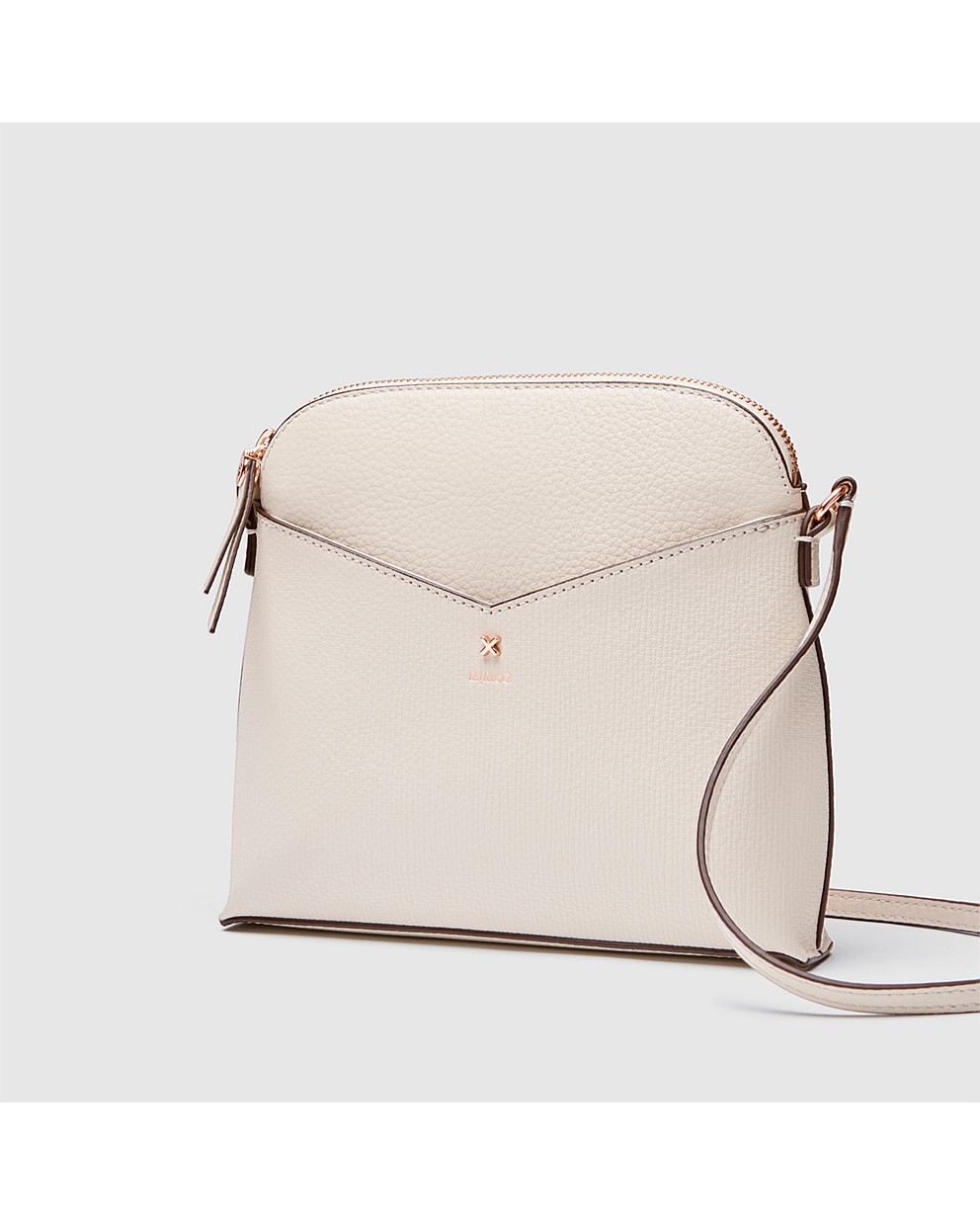 D-Vine Sling Cross Body Bag