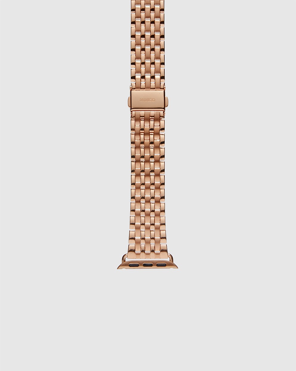 40mm Swirl Watch Band