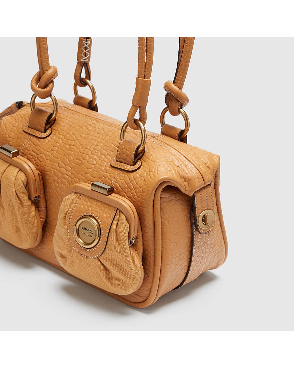 Button 2005 Day Bag