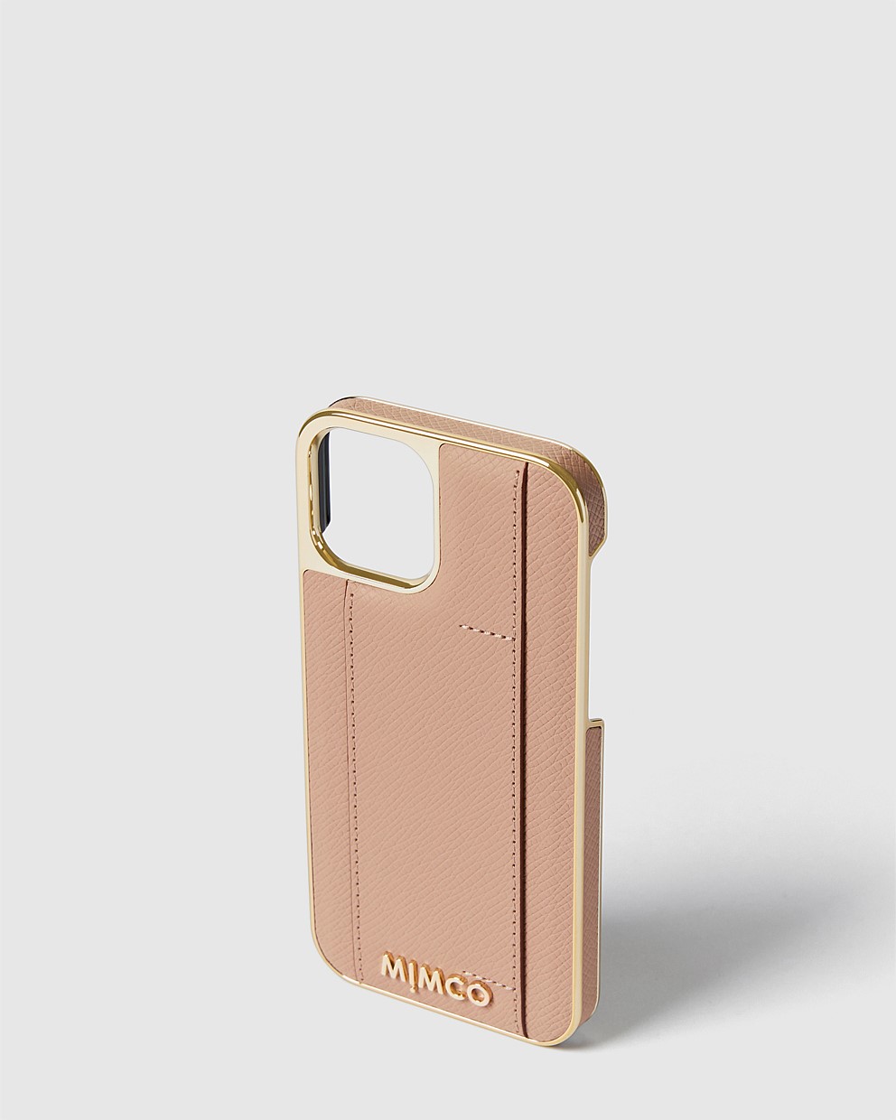 Classico Card Hard Case For iPhone  12-12 Pro