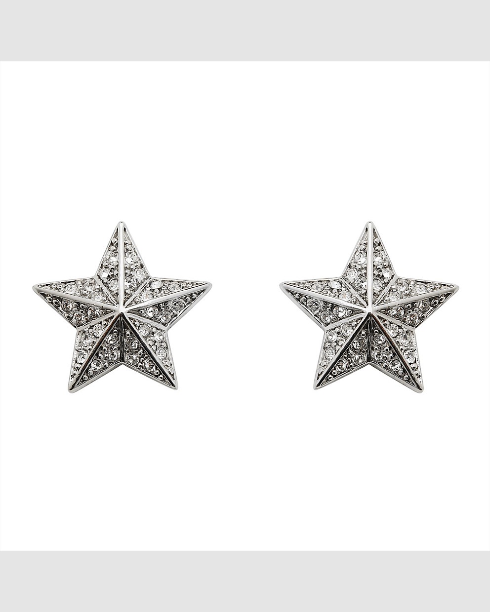 STAR CROSSED STUD
