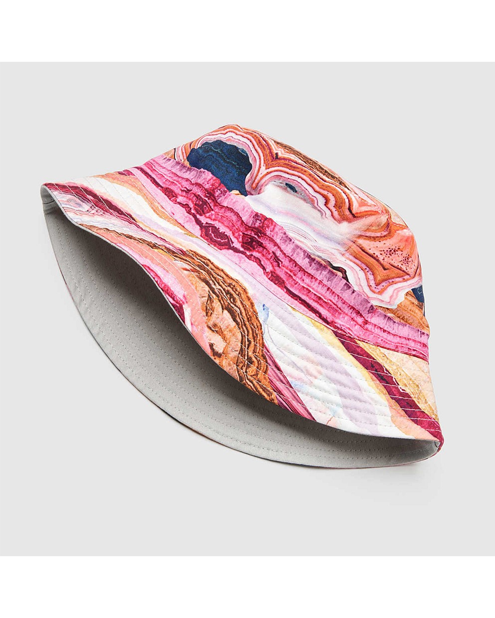 Earth Gazer Bucket Hat