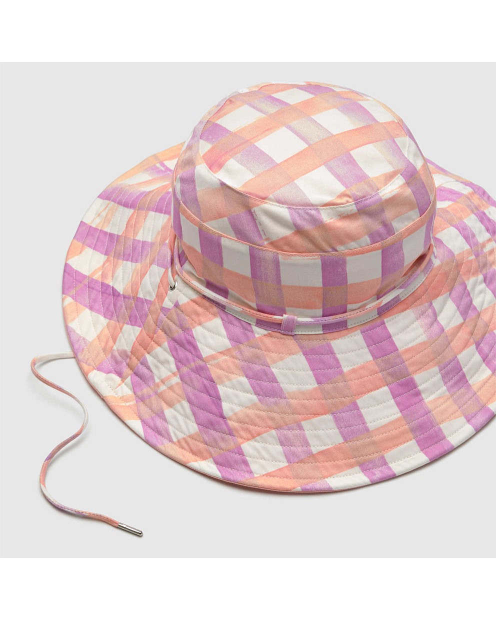 Midsummer Sun Hat