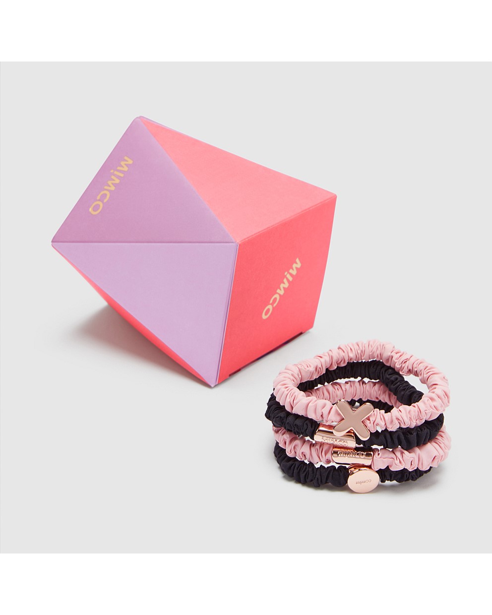 Scrunchie Gift Box