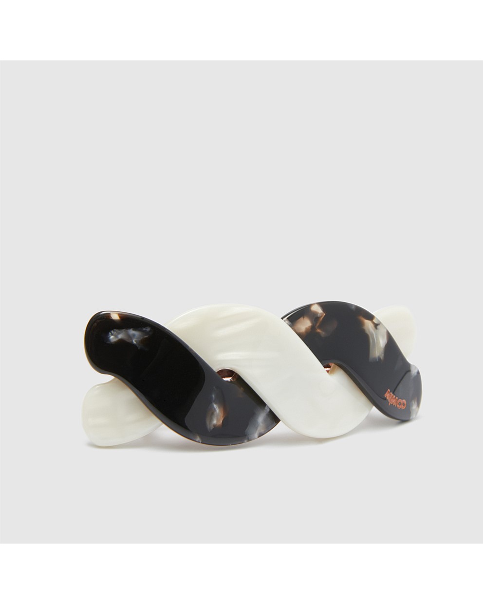 Paradise Barette Hair Clip