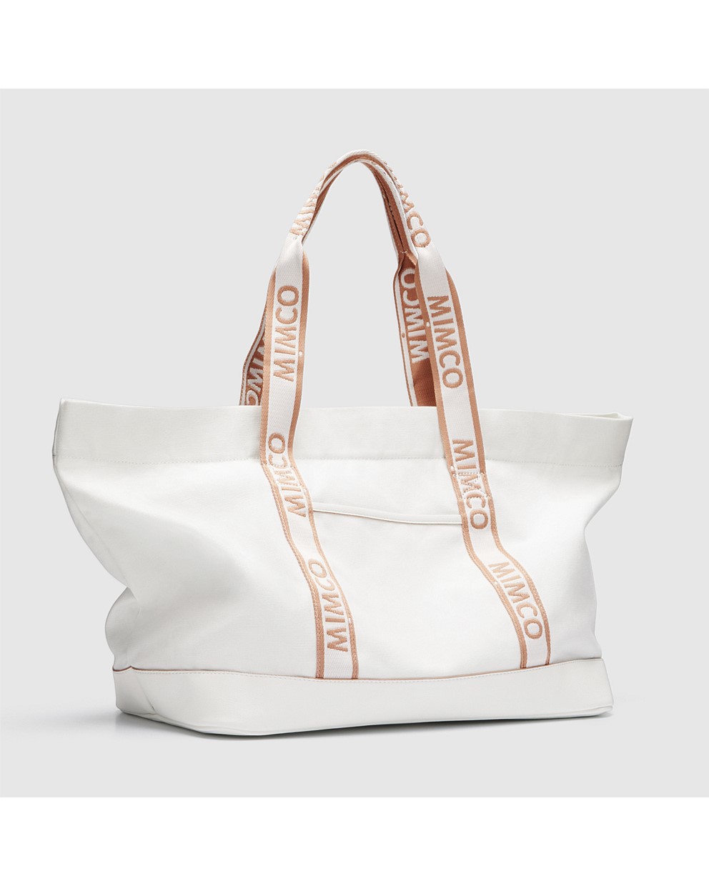 Mim-Tote Bag