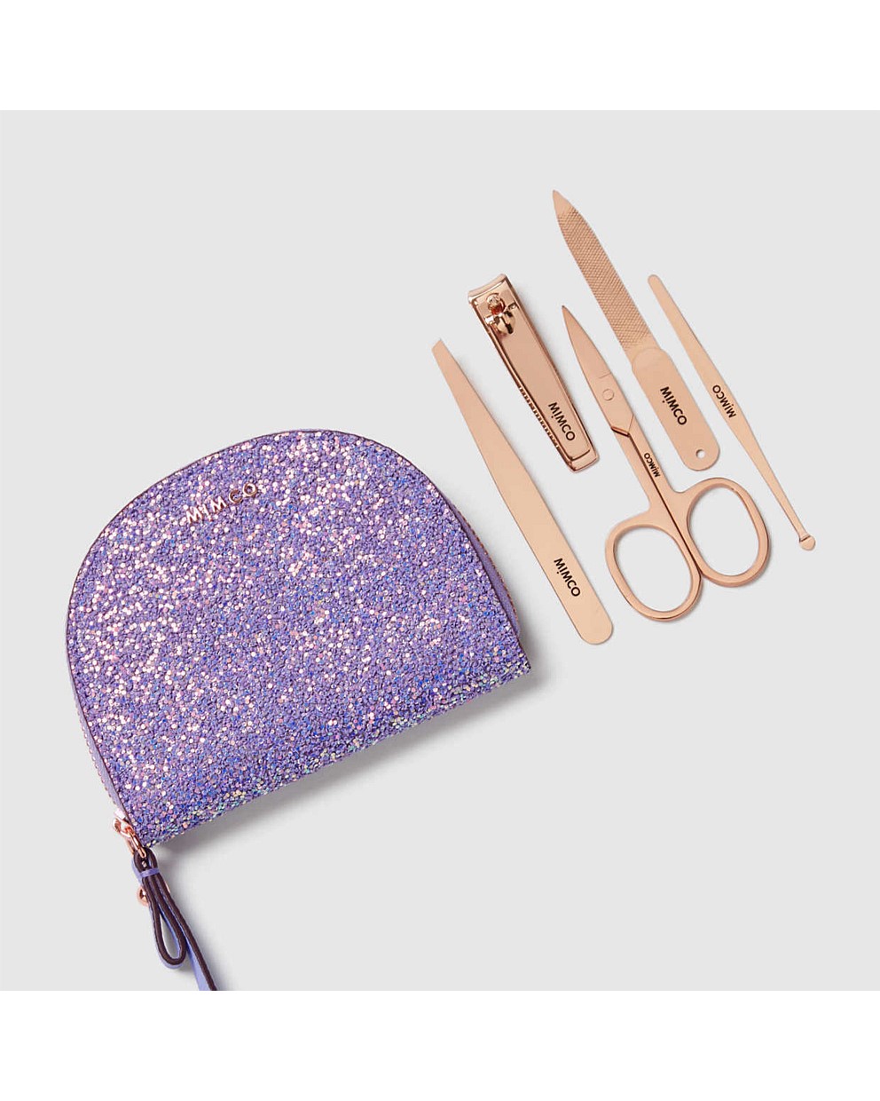 Classico Manicure Set