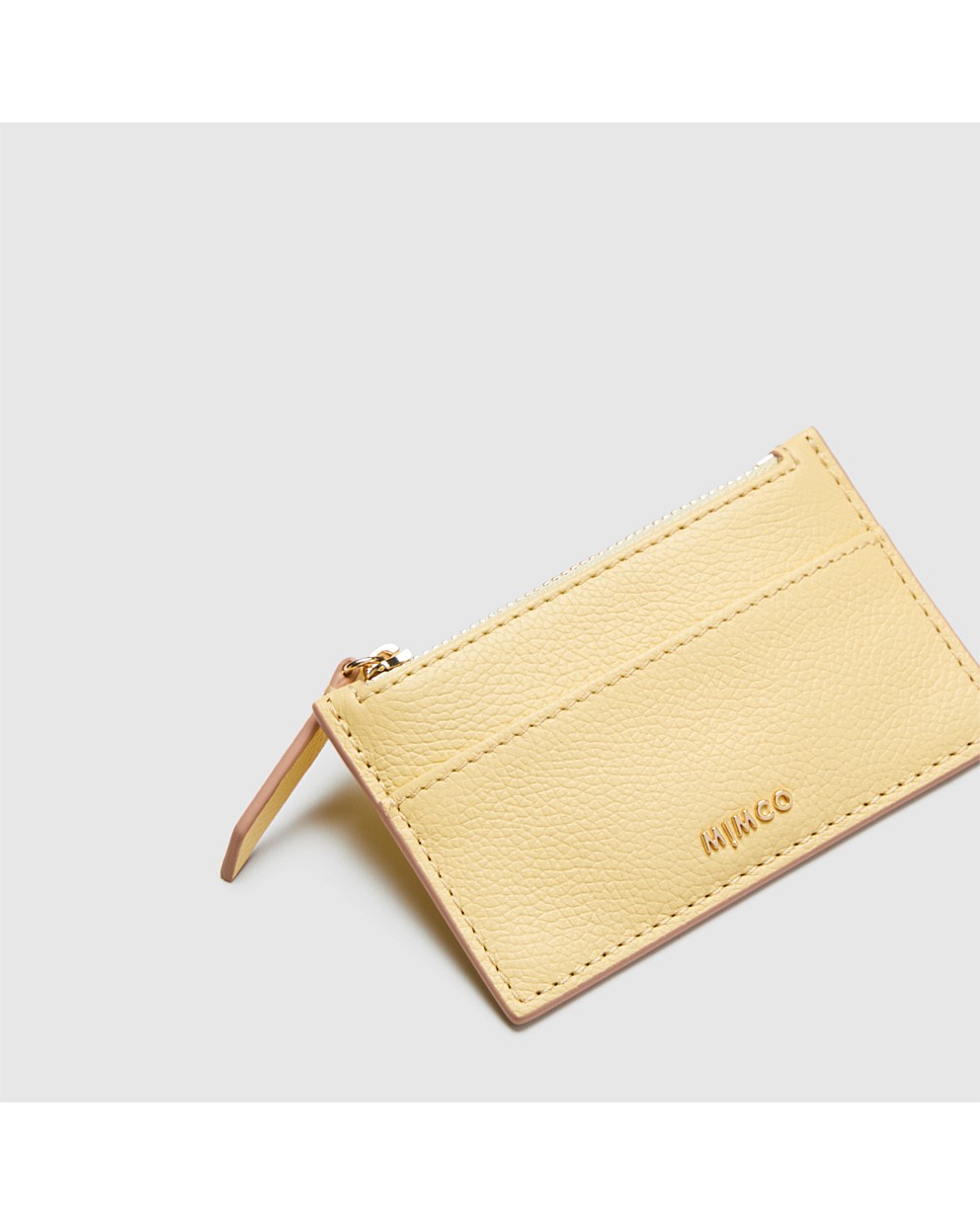 Classico Card Wallet