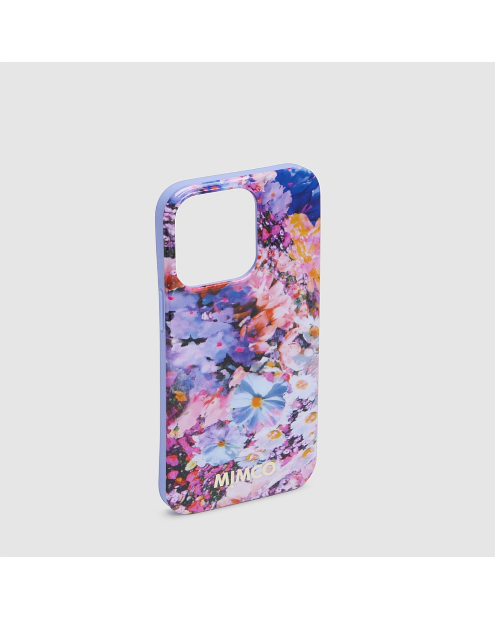 Wild Flower Classico Case For Iphone 1313 Pro Phone Cases Mimco