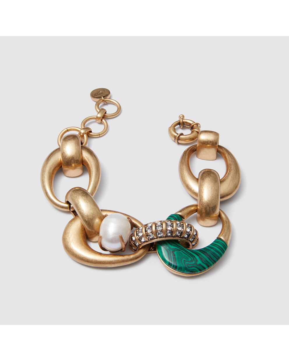 Savor Bracelet