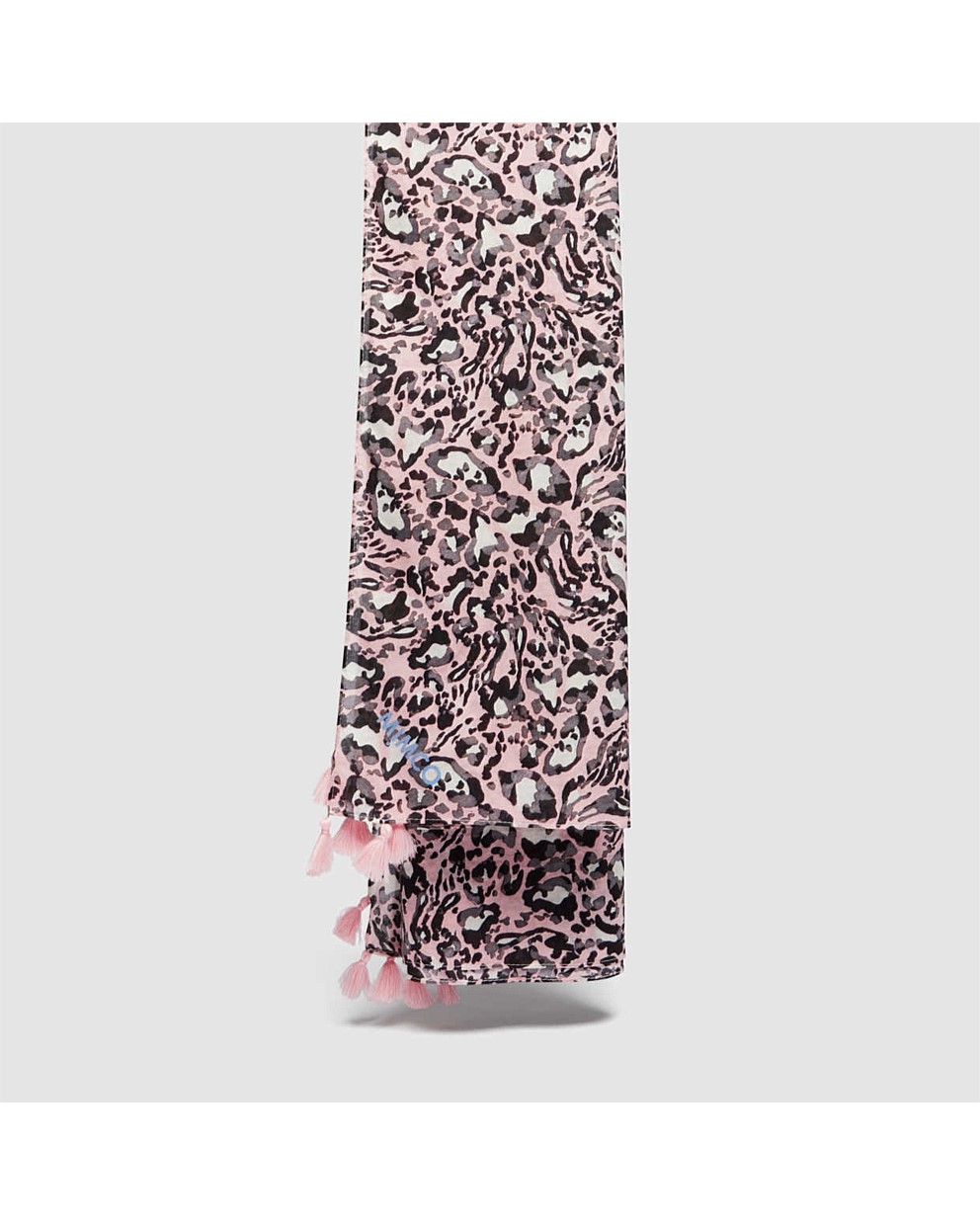 Hazy Wrap