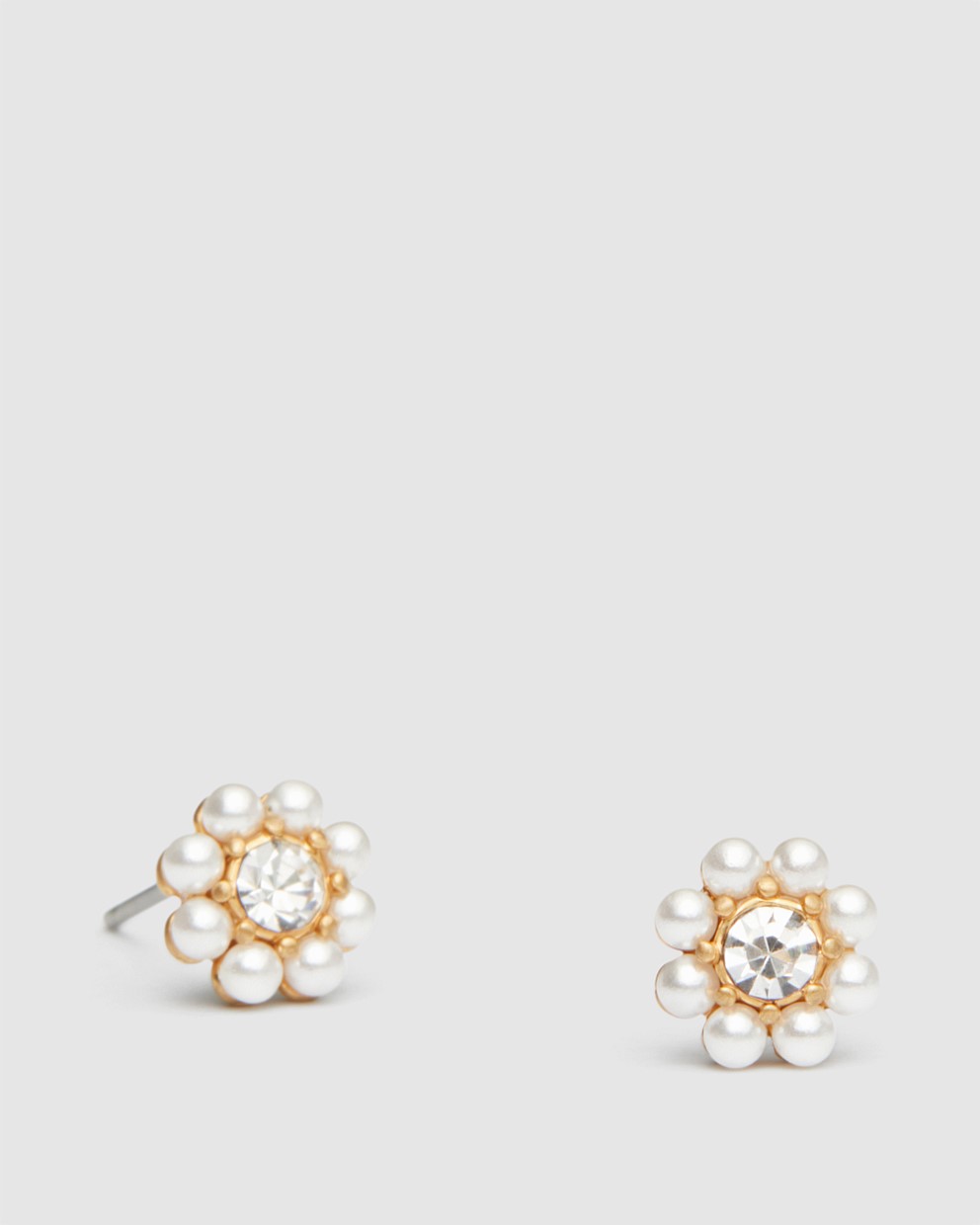 Emerge Stud Earrings